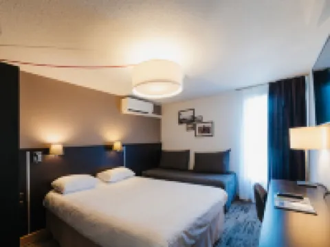 Sure Hotel by Best Western Chateauroux Hotels in Indre