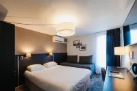 Sure Hotel by Best Western Chateauroux Hotel a Le Poinconnet