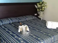 Hotel la Rosetta Scauri Hotels in der Nähe von Scogliera di Scauri