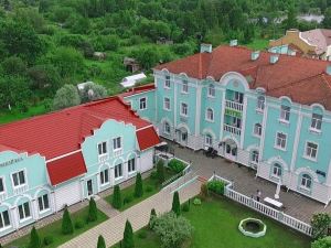 Hotel Aleksandriya Peterhof