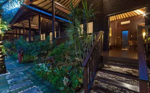 Coconut Boutique Resort