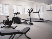 Stayapt Suites Rock Hill - 2-Star