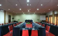 d'Emmerick Salib Putih Hotel Salatiga Hotel di Argomulyo