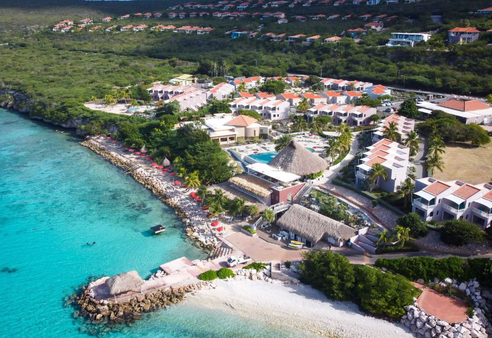 Coral Estate Luxury Resort,Curacao - Updated 2024 Reviews & Prices ...