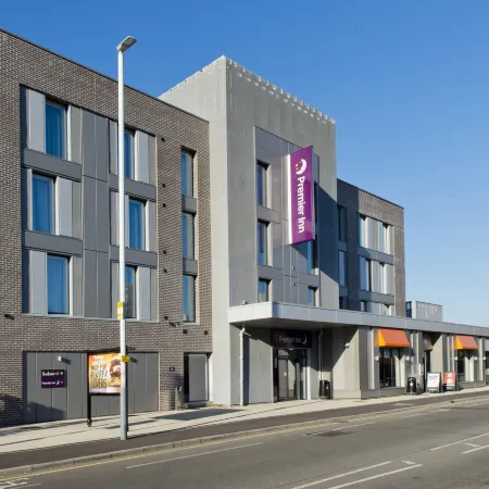 Premier Inn London Hayes, Heathrow (Hyde Park)