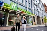 Holiday Inn QUEENSTOWN REMARKABLES PARK by IHG - gimnasio