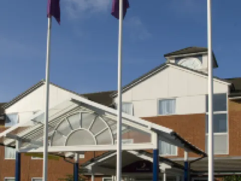 Premier Inn Middlesbrough Central (James Cook Hospital) Hotels in Middlesbrough