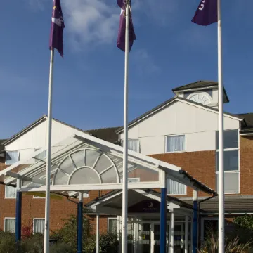 Premier Inn Middlesbrough Central (James Cook Hospital)