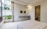 Roemah Asri Villa - pemandangan pegunungan