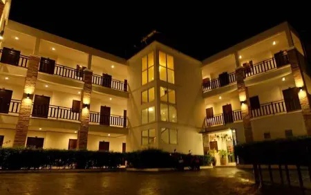 MM Hill Koh Samui Hotel