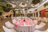 Wyndham Executivo Culiacan Hotel di Culiacan