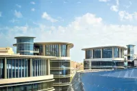 홀리데이 인 - 도하 - 더 비즈니스 파크 Lusail marina 주변 호텔
