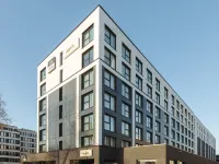 Candlewood Suites Berlin Charlottenburg
