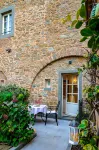 Monastero di Cortona Hotel & Spa Hôtels à : Castiglion Fiorentino