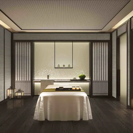 Pullman Suzhou Taicang