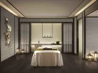 Pullman Suzhou Taicang - Spa