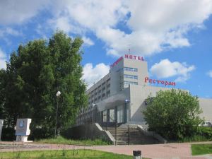 Berezniki Hotel