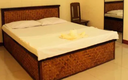 Sheena's Pension House