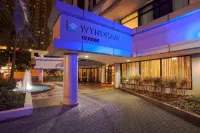 Wyndham São Paulo Berrini Hotels in Berrini