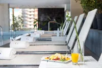Hotel Costa Galana - Beach