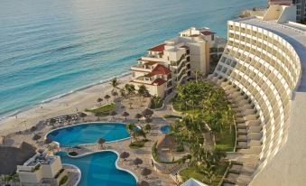 Grand Park Royal Cancun - All Inclusive