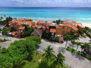 Sunset Fishermen Beach Resort Playa del Carmen - All Inclusive