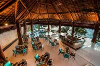 Mia Bacalar Luxury Resort & Spa - petit déjeuner