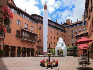 Estelar Apartamentos Bogota - la Fontana