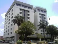 Hotel El Conquistador del Paseo de Montejo Hotels near Paseo de Montejo