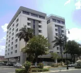 Hotel El Conquistador del Paseo de Montejo Hôtels à proximité de : Pasaje de la Revolucion