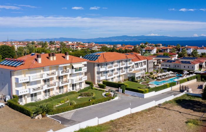 Lagaria Hotel