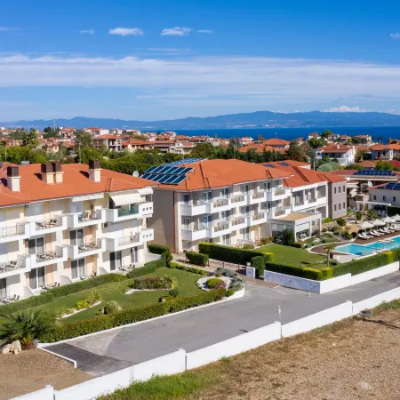 Lagaria Hotel