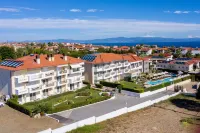 Lagaria Hotel - Airport Shuttle