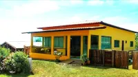 Pousada Luna Các khách sạn ở 