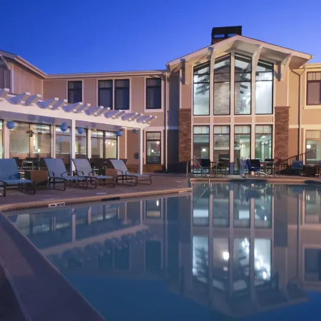 Residence Inn Los Angeles LAX/Manhattan Beach