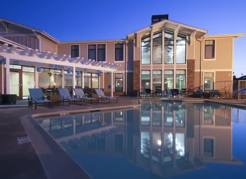 Residence Inn Los Angeles LAX/Manhattan Beach