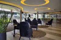 Slaviero Campina Grande Hotels in Campina Grande