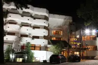 Hotel Arenas Hotels in Pinamar