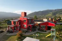 Apart del Valle Hotels in Tafí del Valle