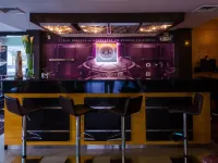 Hotel Britania Miraflores Hotels in Miraflores