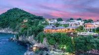 Cap Maison Resort & Spa Hotels near Mt Pimard