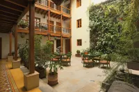 Hotel Santa Lucia Boutique Spa Hotels near Gold Museum