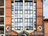 Hôtel de Brienne Hotels near Compans