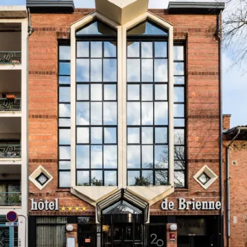 Hôtel de Brienne Hotels in der Nähe von Jakobinerkirche