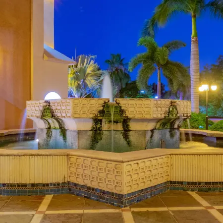 Hotel Lucerna Culiacan