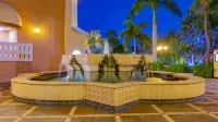 Hotel Lucerna Culiacan - baignoire