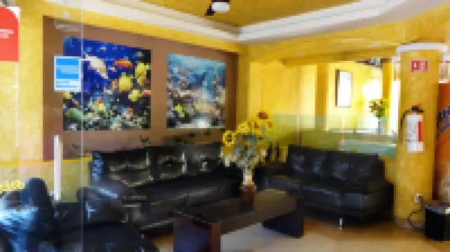 빌라스 라 루피타