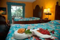 Hotel Palma Real Hotel a Salitran