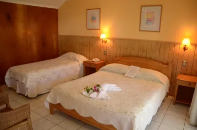 Hotel Manutara