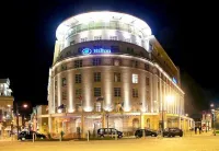 Hilton Cardiff Отели рядом со станцией Cardiff Queen Street